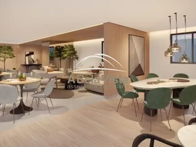 Apartamento 3 quartos e 2 banheiros, à venda, no bairro Vila Yara em Osasco