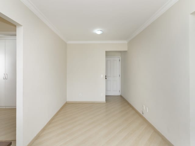 Apartamento com 53m² 2 quartos e 1 banheiro, à venda, no bairro Vila Mariana em São Paulo