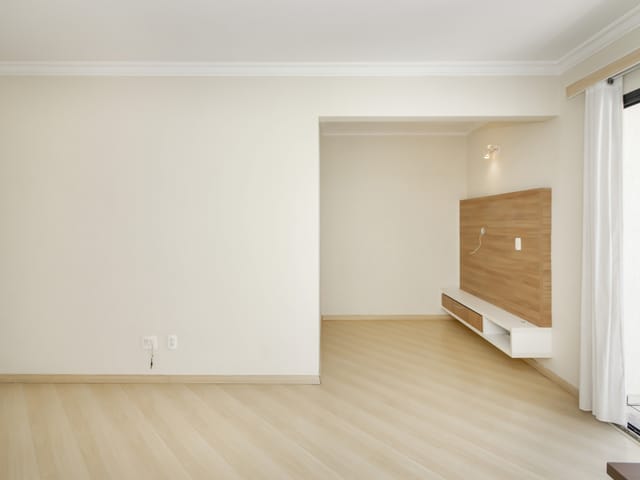 Apartamento com 53m² 2 quartos e 1 banheiro, à venda, no bairro Vila Mariana em São Paulo
