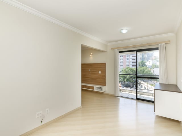 Apartamento com 53m² 2 quartos e 1 banheiro, à venda, no bairro Vila Mariana em São Paulo