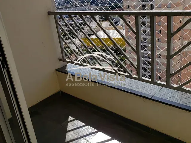 Apartamento 3 quartos e 1 banheiro, para alugar, no bairro Continental em Osasco