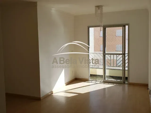 Apartamento 3 quartos e 1 banheiro, para alugar, no bairro Continental em Osasco