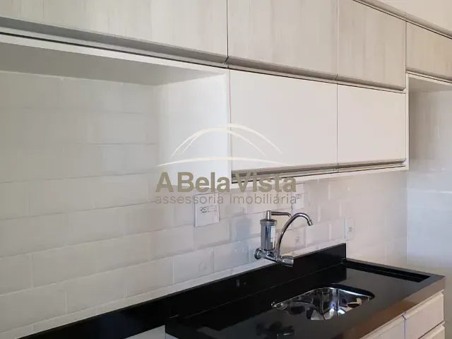 Apartamento 3 quartos e 1 banheiro, para alugar, no bairro Continental em Osasco