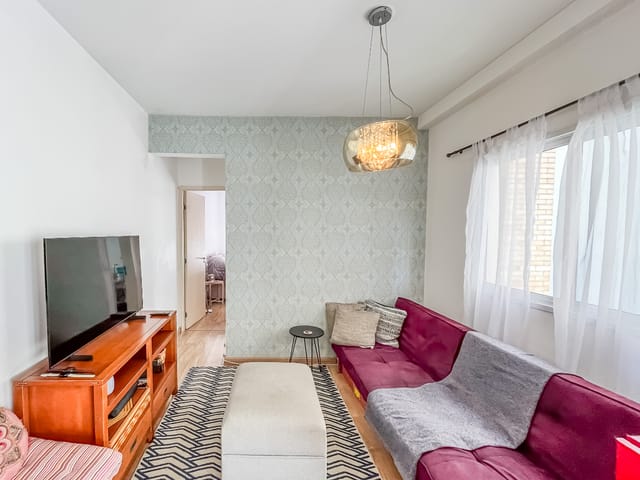 Apartamento com 54m² 1 quarto e 1 banheiro, à venda, no bairro Consolação em São Paulo