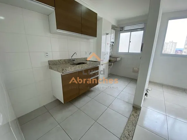 Apartamento com 44m² 2 quartos e 1 banheiro, para alugar, no bairro Jardim Íris em São Paulo