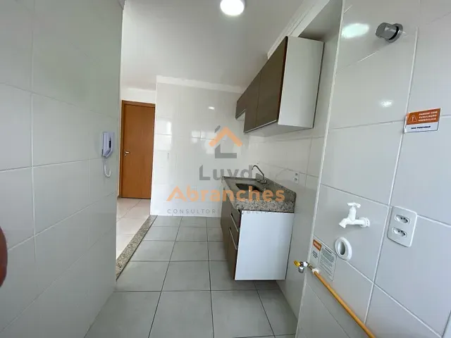 Apartamento com 44m² 2 quartos e 1 banheiro, para alugar, no bairro Jardim Íris em São Paulo