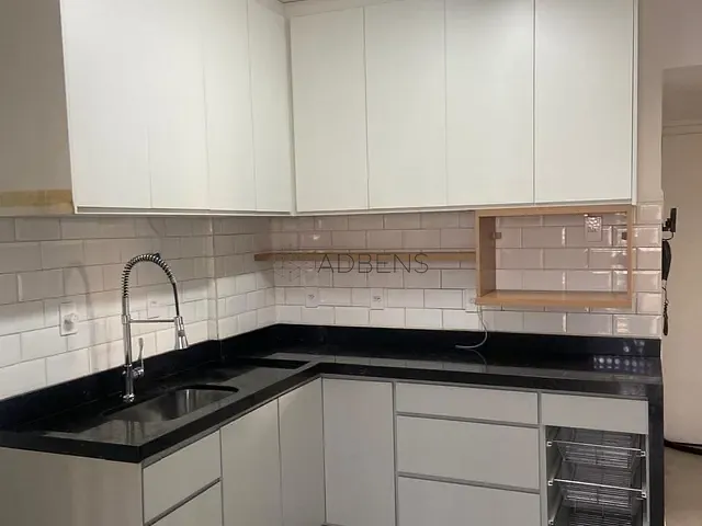 Apartamento 3 quartos e 2 banheiros, à venda, no bairro Cambuci em São Paulo