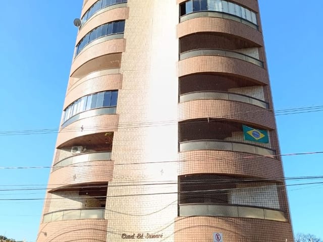 Foto do Apartamento - Apartamento com 3 dormitórios à venda, 154 m² por R$ 800.000,00 - Centro - Sumaré/SP | IMOBILIARIA DOM BARRETO LTDA