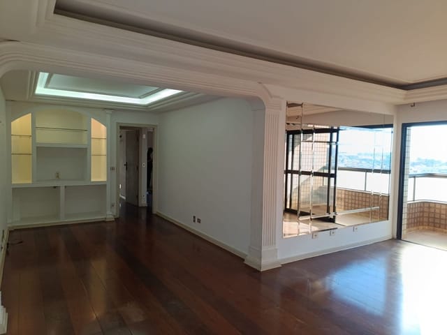 Foto do Apartamento - Apartamento com 3 dormitórios à venda, 154 m² por R$ 800.000,00 - Centro - Sumaré/SP | IMOBILIARIA DOM BARRETO LTDA