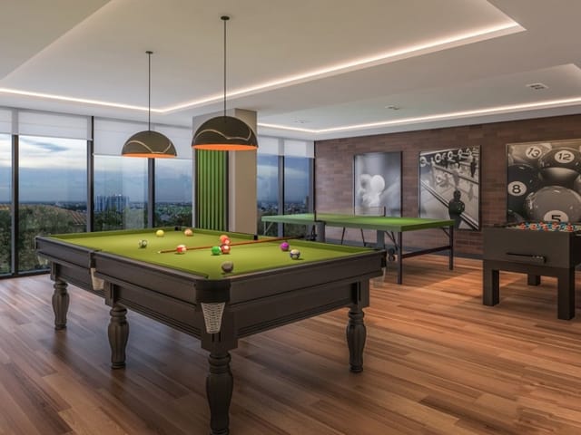 Apartamento 3 quartos e 2 banheiros, à venda, no bairro Olarias em Ponta Grossa