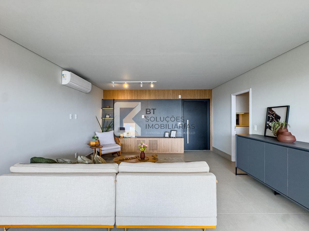 Apartamento, 3 quartos, 155 m² - Foto 2