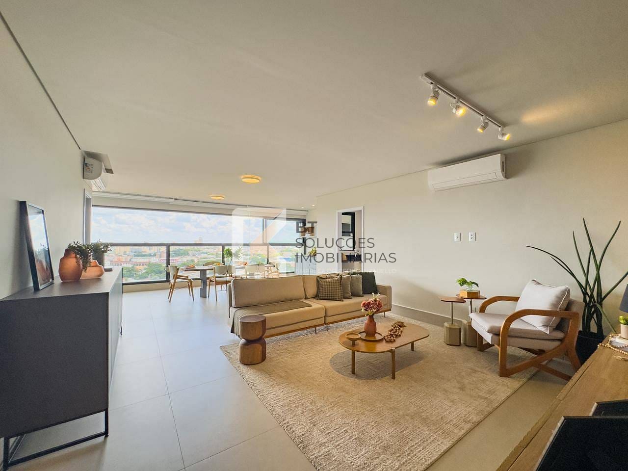 Apartamento, 3 quartos, 155 m² - Foto 3