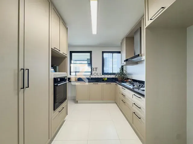 Apartamento 3 quartos e 4 banheiros, à venda ou para alugar, no bairro Vila Castelo Branco em Indaiatuba