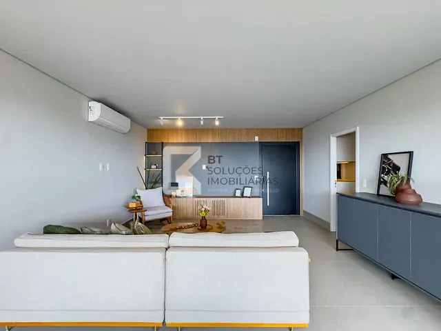 Apartamento 3 quartos e 4 banheiros, à venda ou para alugar, no bairro Vila Castelo Branco em Indaiatuba