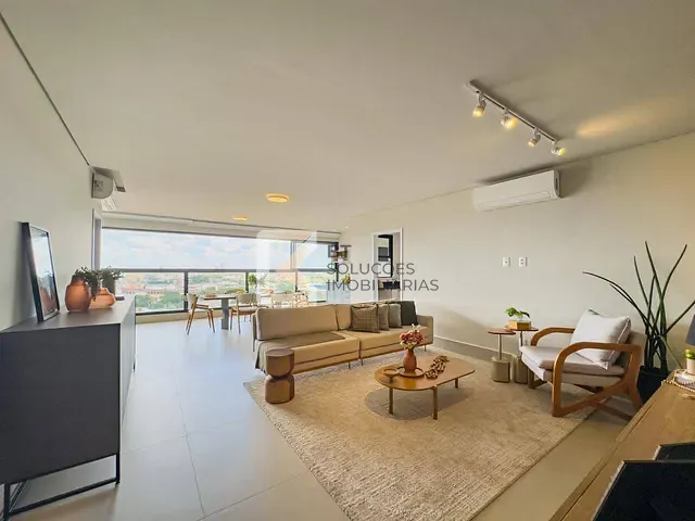 Apartamento 3 quartos e 4 banheiros, à venda ou para alugar, no bairro Vila Castelo Branco em Indaiatuba