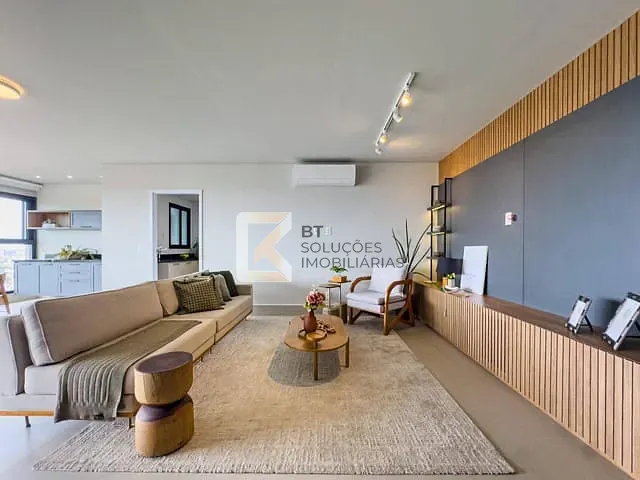 Apartamento 3 quartos e 4 banheiros, à venda ou para alugar, no bairro Vila Castelo Branco em Indaiatuba