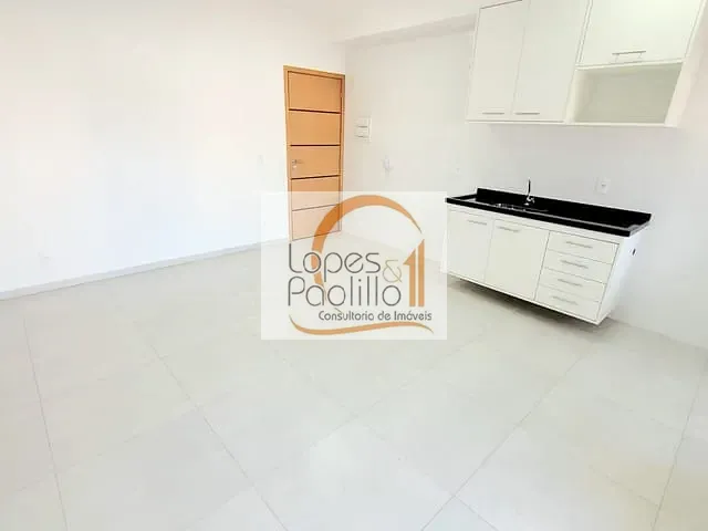 Apartamento com 65m² 2 quartos e 2 banheiros, para alugar, no bairro Atibaia Jardim em Atibaia