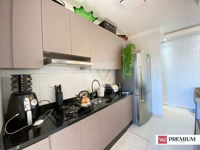Apartamento 3 quartos e 2 banheiros, à venda, no bairro Oficinas em Ponta Grossa