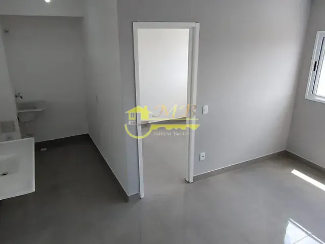 Apartamento 2 quartos e 1 banheiro, para alugar, no bairro Residencial Fazenda Lagoa em Campinas