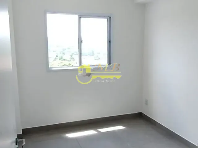 Apartamento 2 quartos e 1 banheiro, para alugar, no bairro Residencial Fazenda Lagoa em Campinas