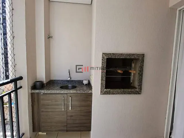 Apartamento com 125m² 3 quartos e 2 banheiros, à venda, no bairro Centro em Londrina
