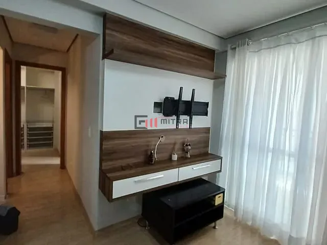 Apartamento com 125m² 3 quartos e 2 banheiros, à venda, no bairro Centro em Londrina