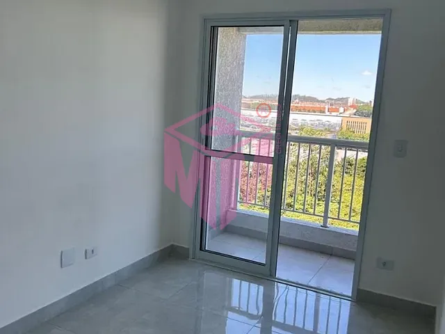 Apartamento com 60m² 2 quartos e 1 banheiro, à venda, no bairro Ferrazópolis em São Bernardo do Campo