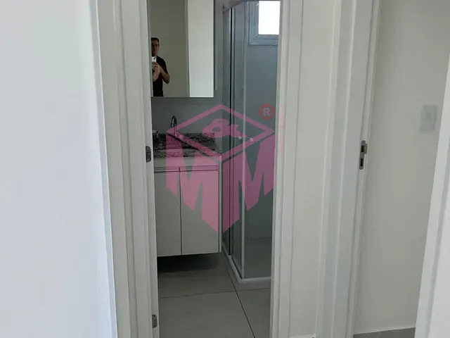 Apartamento com 60m² 2 quartos e 1 banheiro, à venda, no bairro Ferrazópolis em São Bernardo do Campo