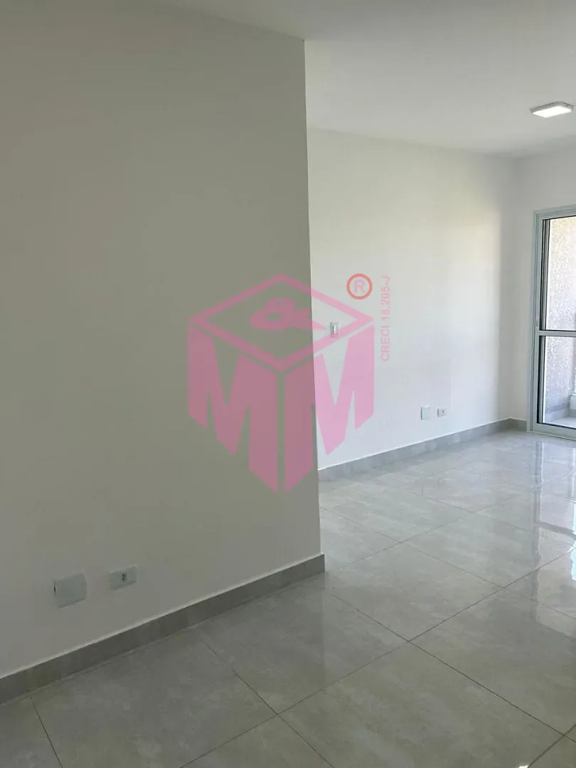 Apartamento, 2 quartos, 60 m² - Foto 1