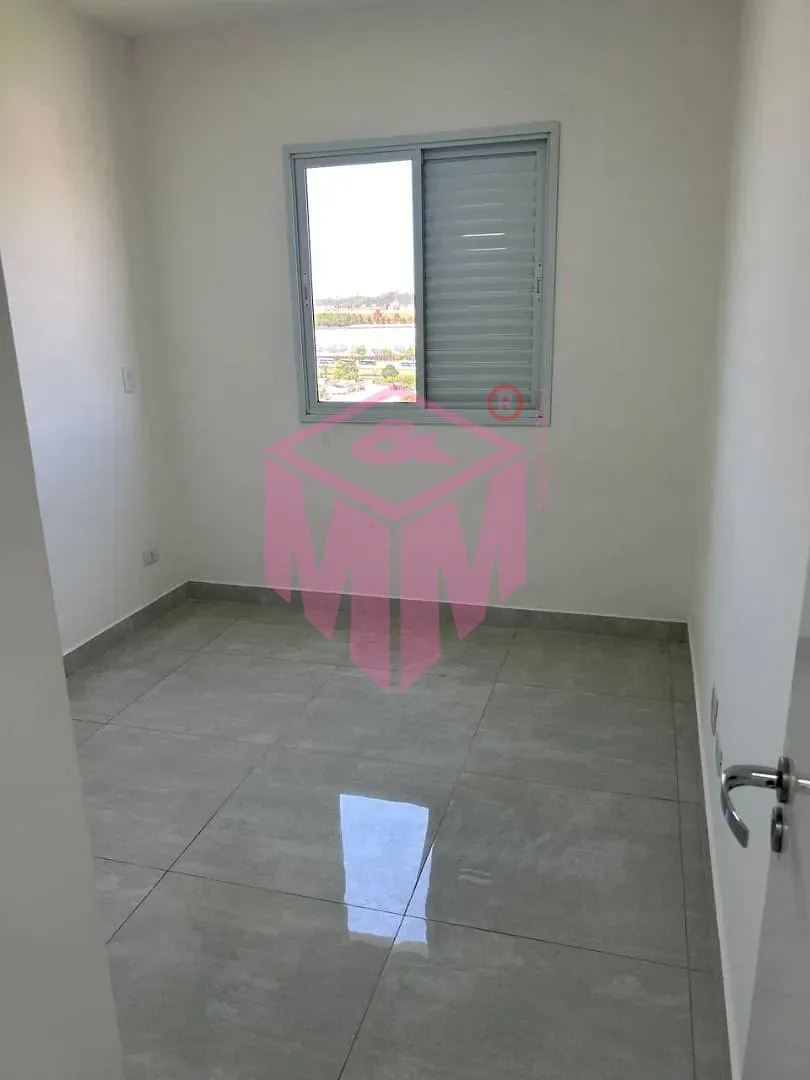 Apartamento, 2 quartos, 60 m² - Foto 9