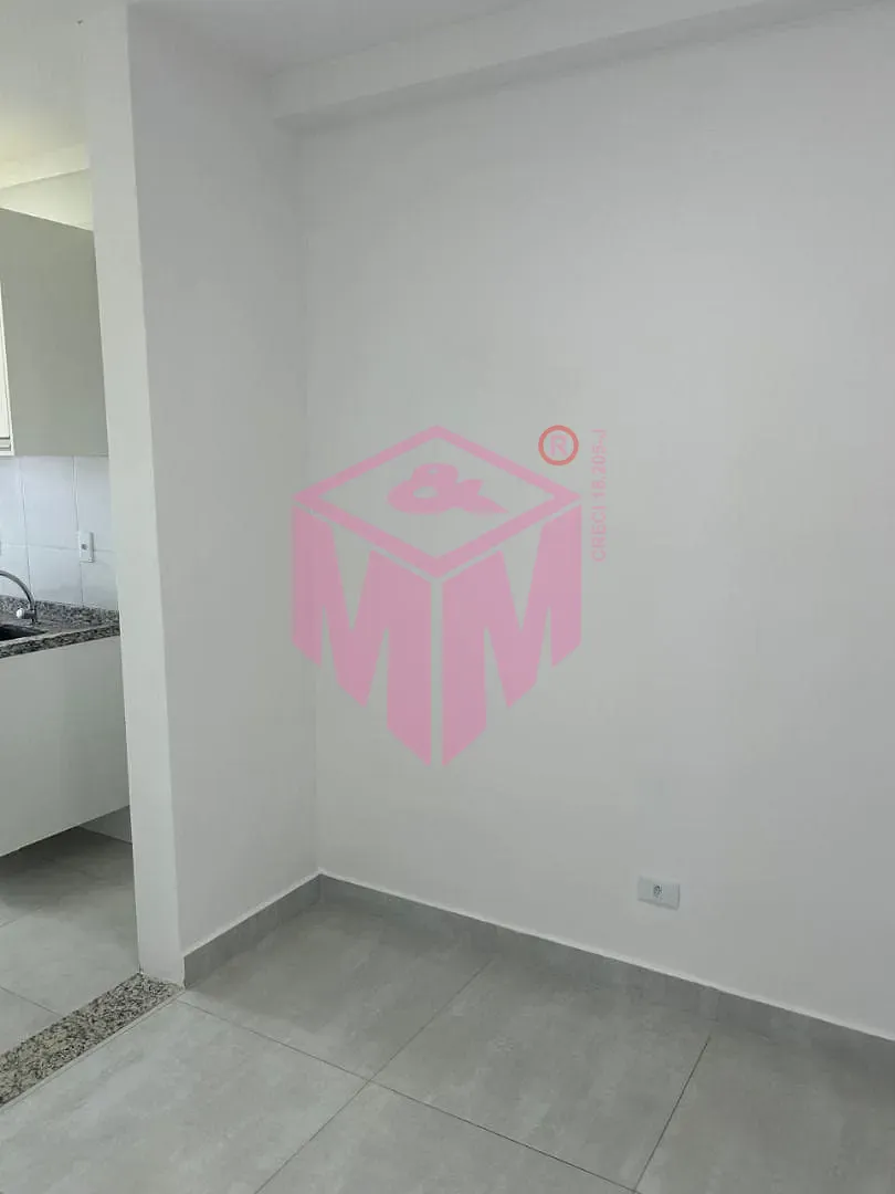 Apartamento, 2 quartos, 60 m² - Foto 3
