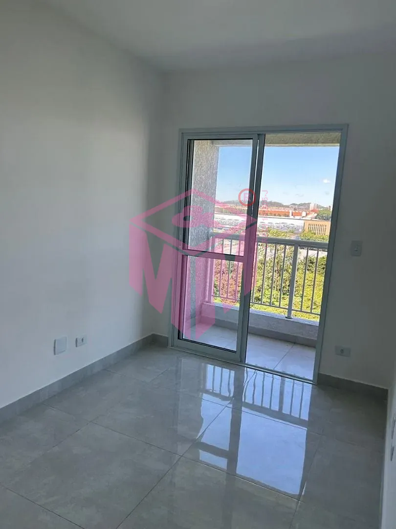 Apartamento, 2 quartos, 60 m² - Foto 2