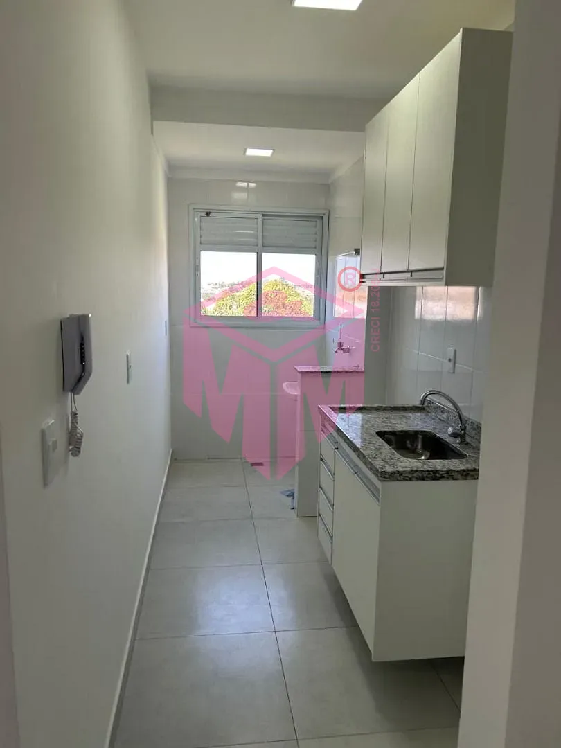 Apartamento, 2 quartos, 60 m² - Foto 6