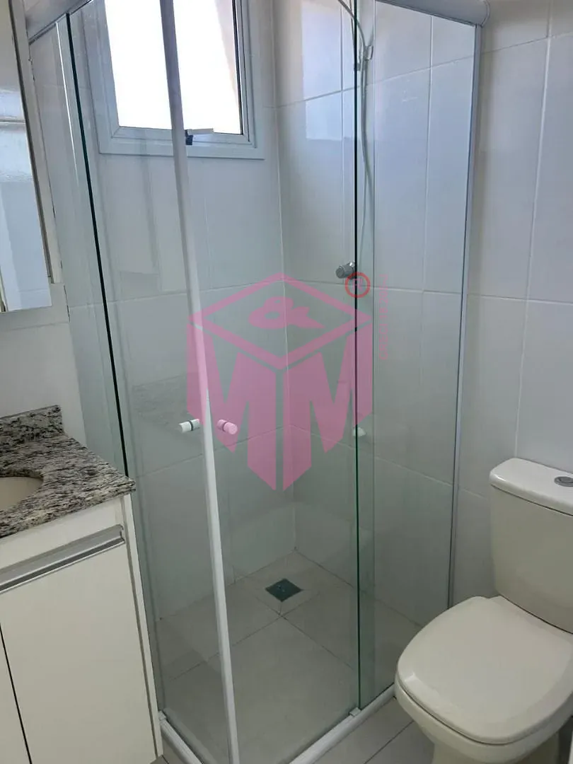 Apartamento, 2 quartos, 60 m² - Foto 5