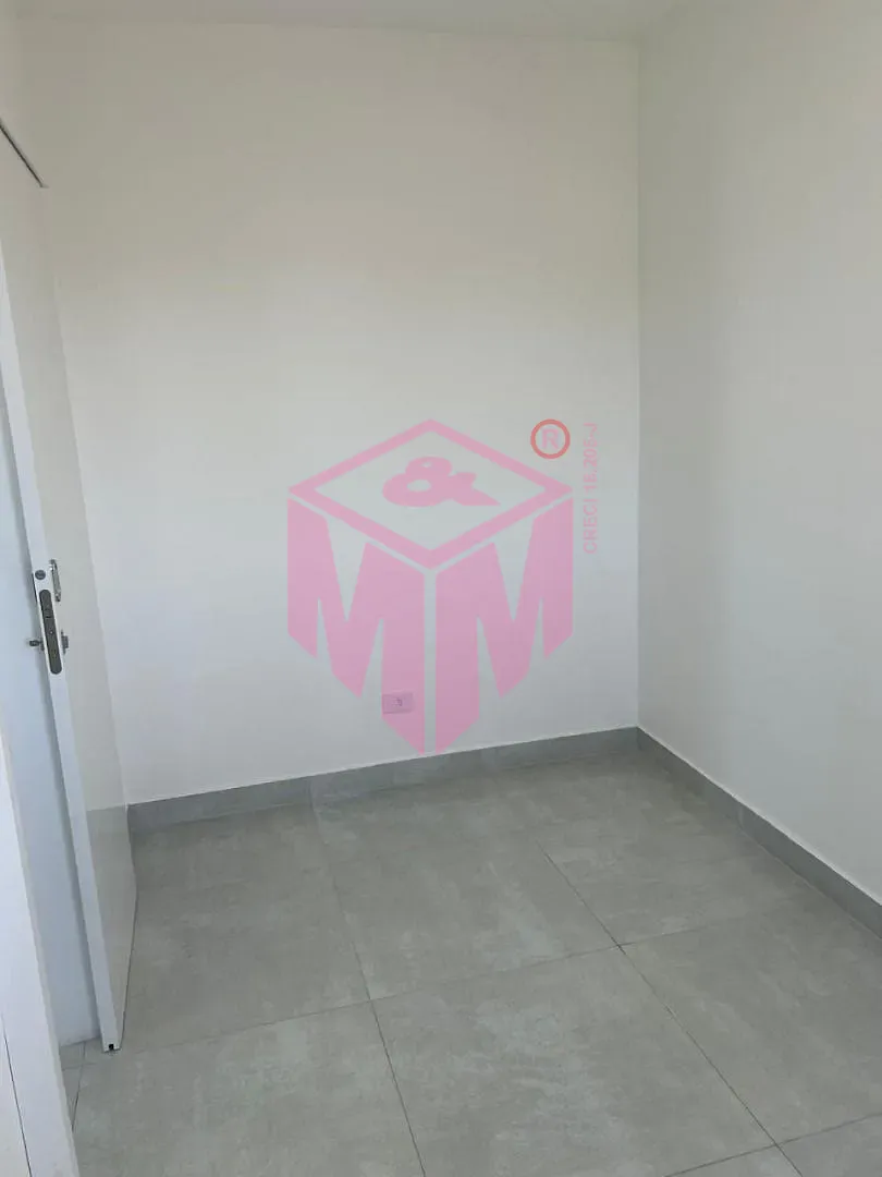 Apartamento, 2 quartos, 60 m² - Foto 7
