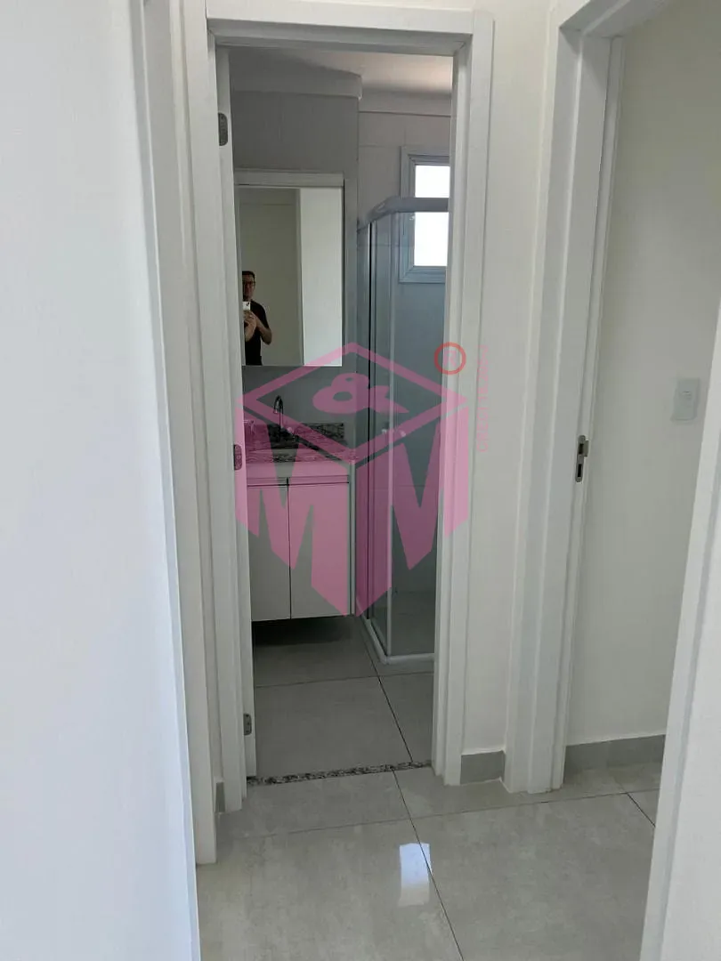 Apartamento, 2 quartos, 60 m² - Foto 4