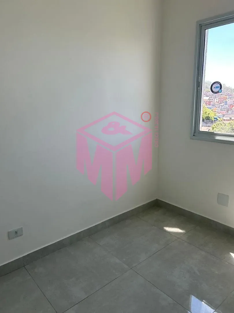Apartamento, 2 quartos, 60 m² - Foto 8