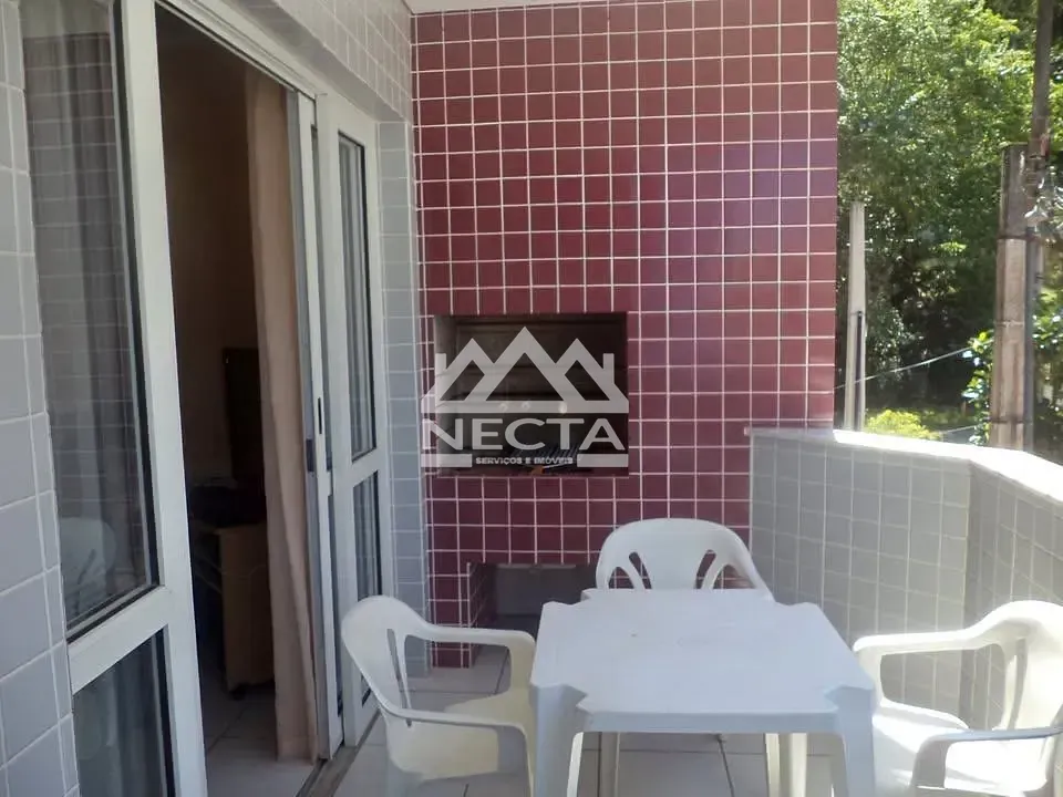 Apartamento, 2 quartos, 70 m² - Foto 1