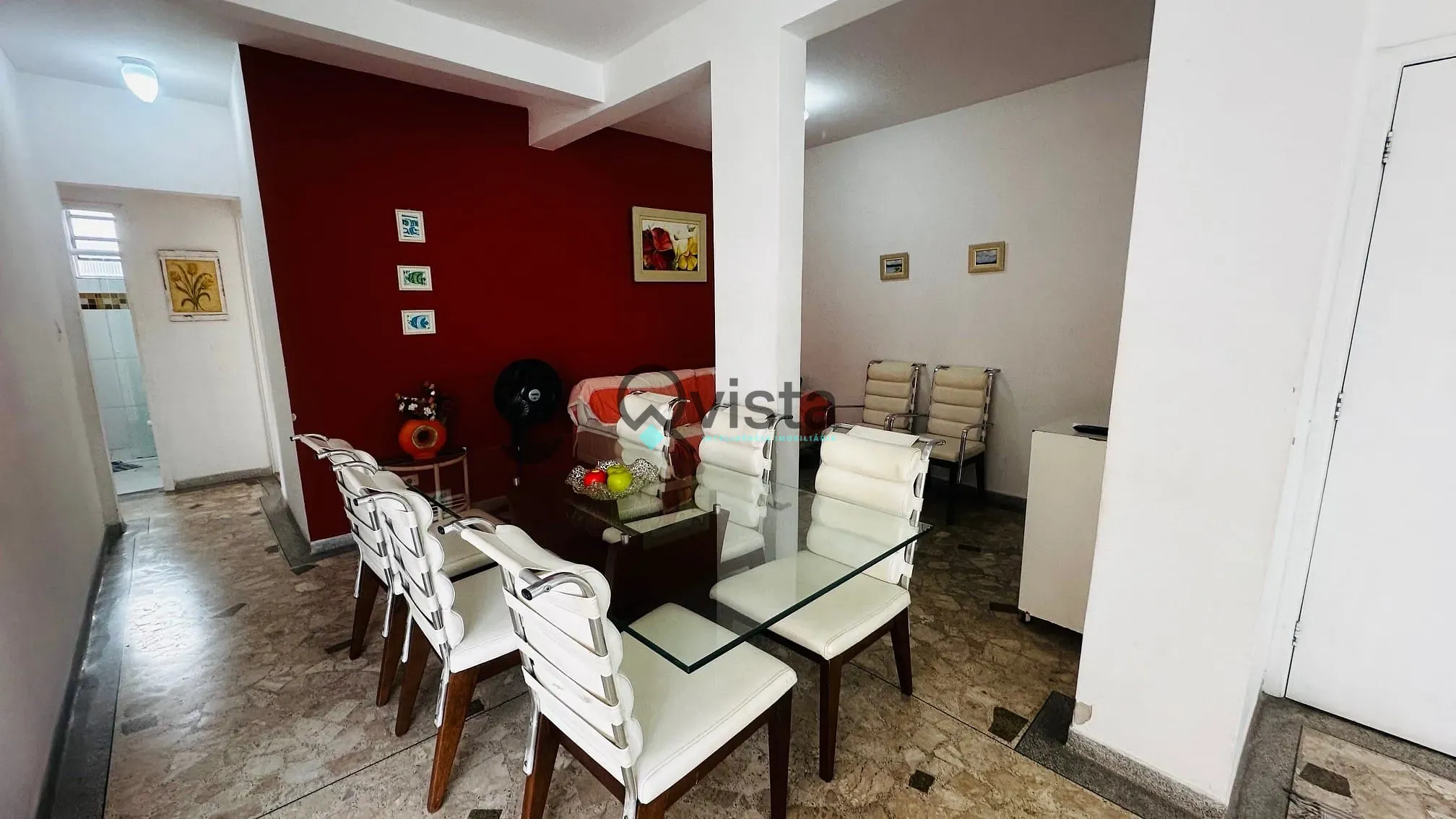 Apartamento, 4 quartos, 165 m² - Foto 1