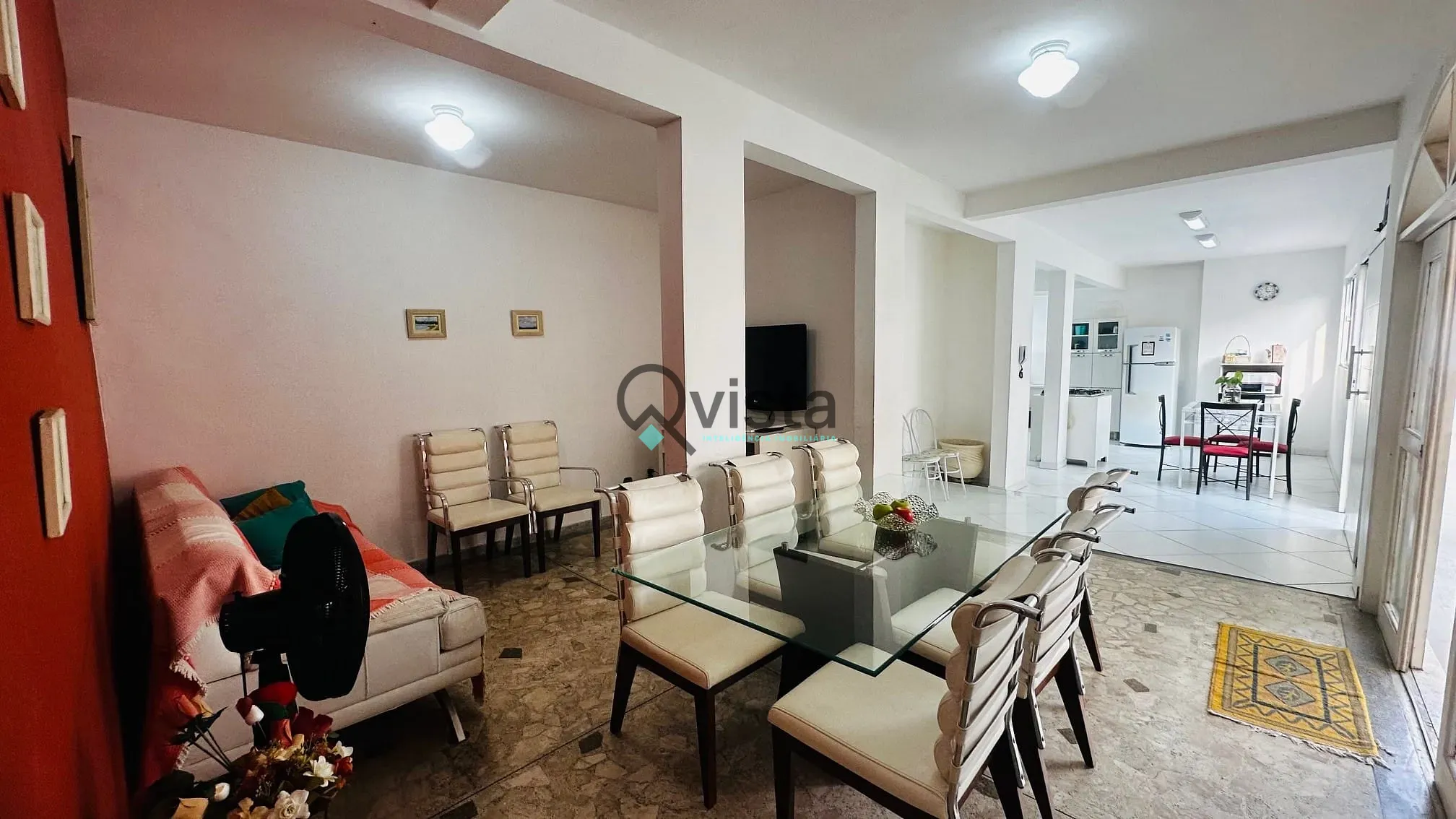Apartamento, 4 quartos, 165 m² - Foto 2