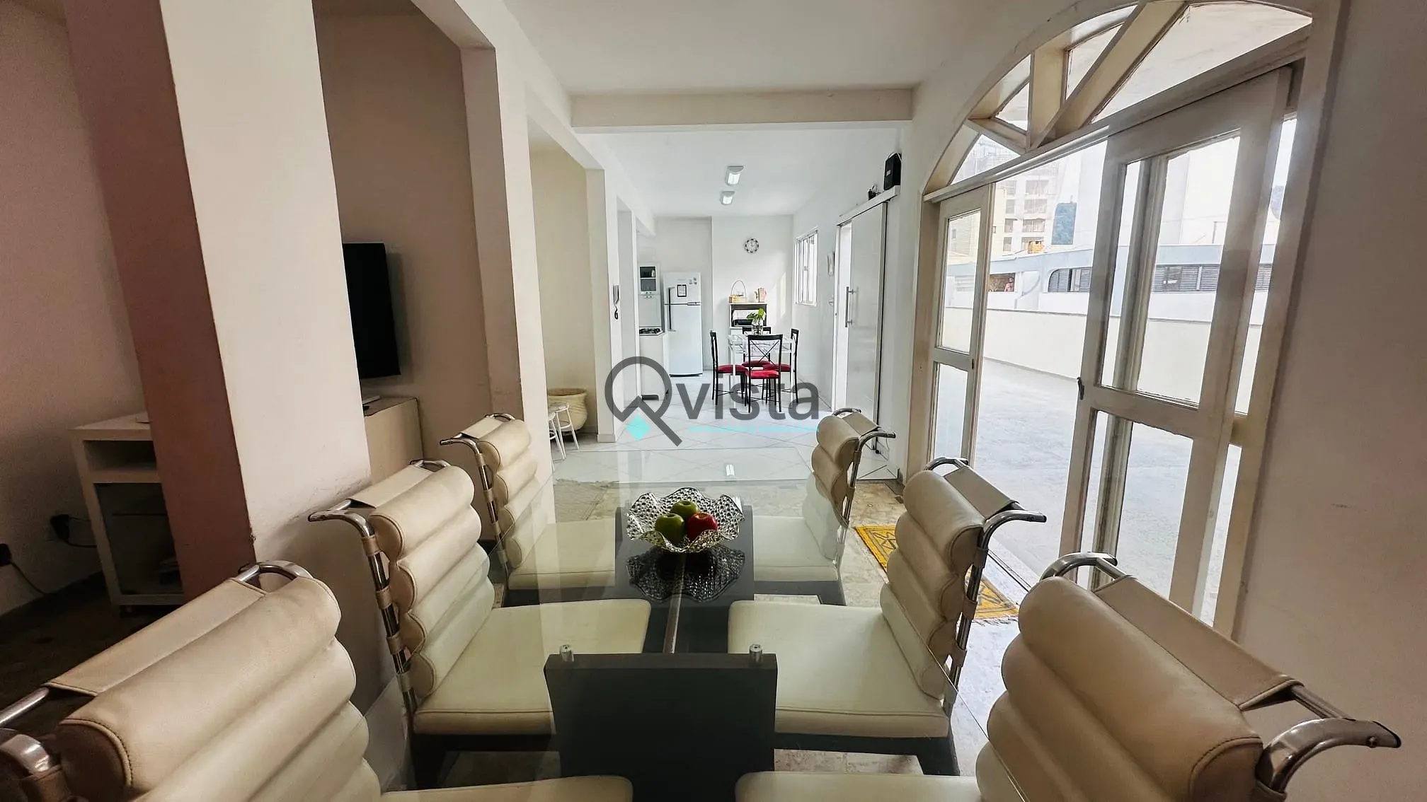 Apartamento, 4 quartos, 165 m² - Foto 3