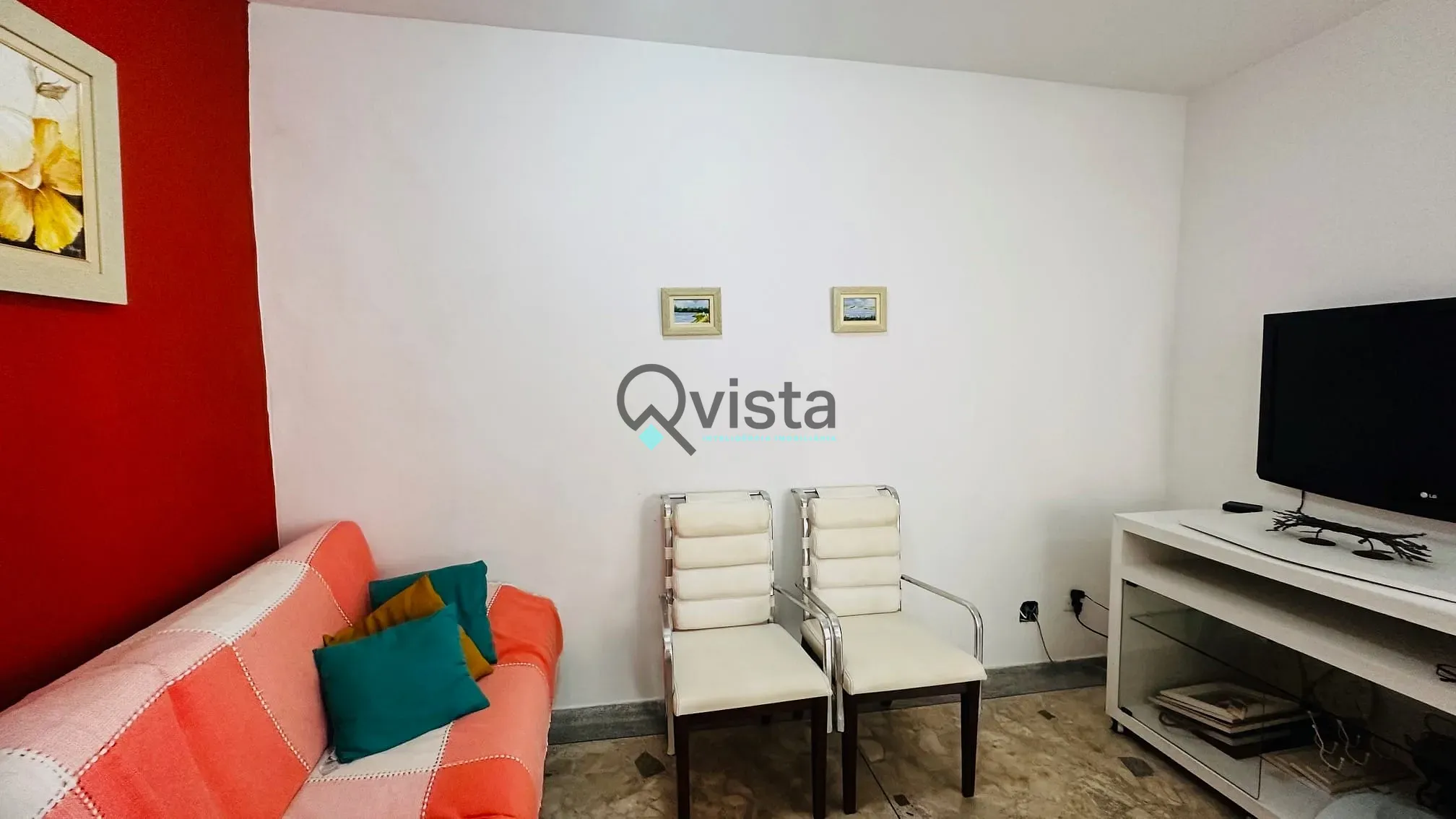 Apartamento, 4 quartos, 165 m² - Foto 4