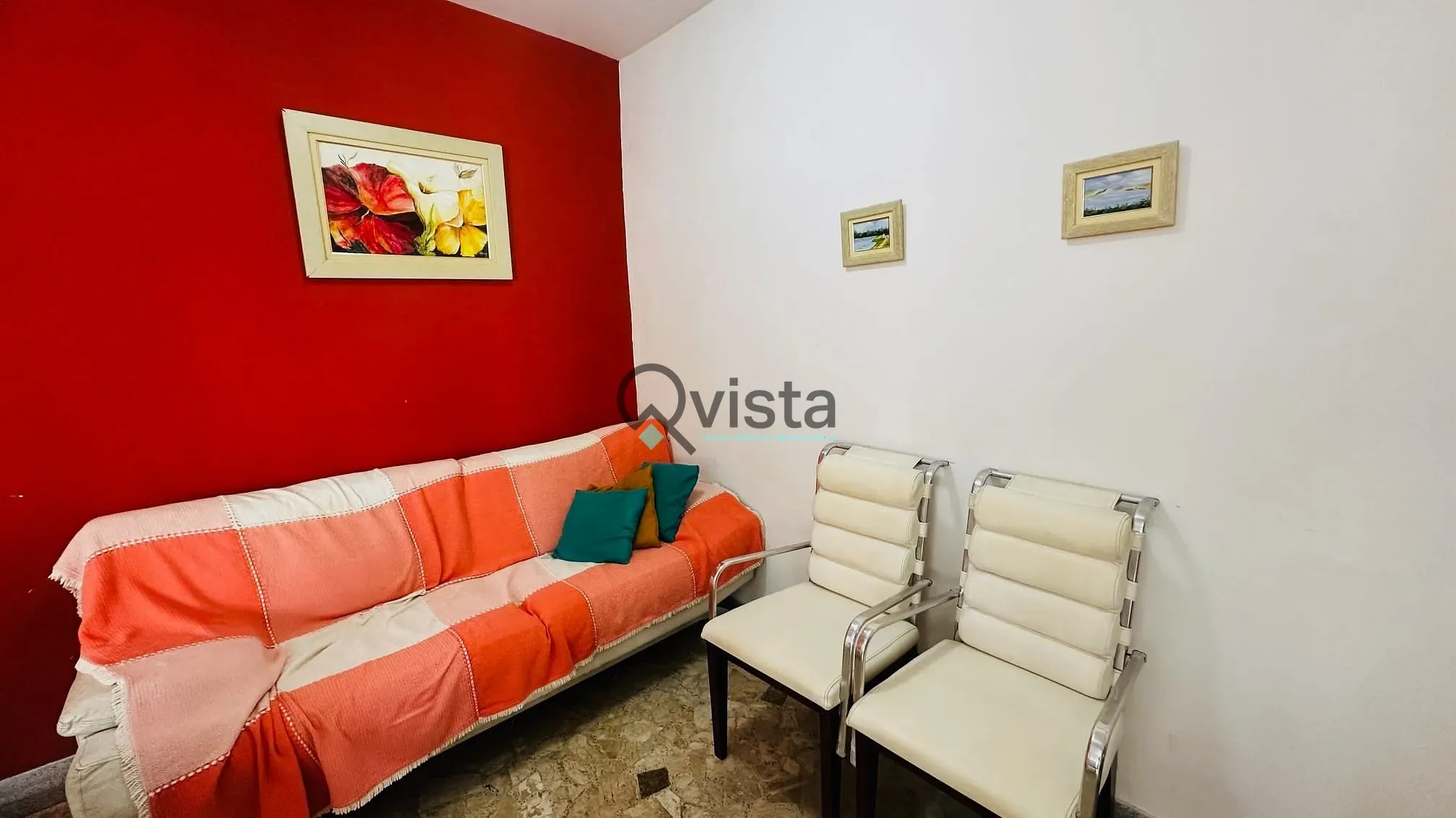 Apartamento, 4 quartos, 165 m² - Foto 5