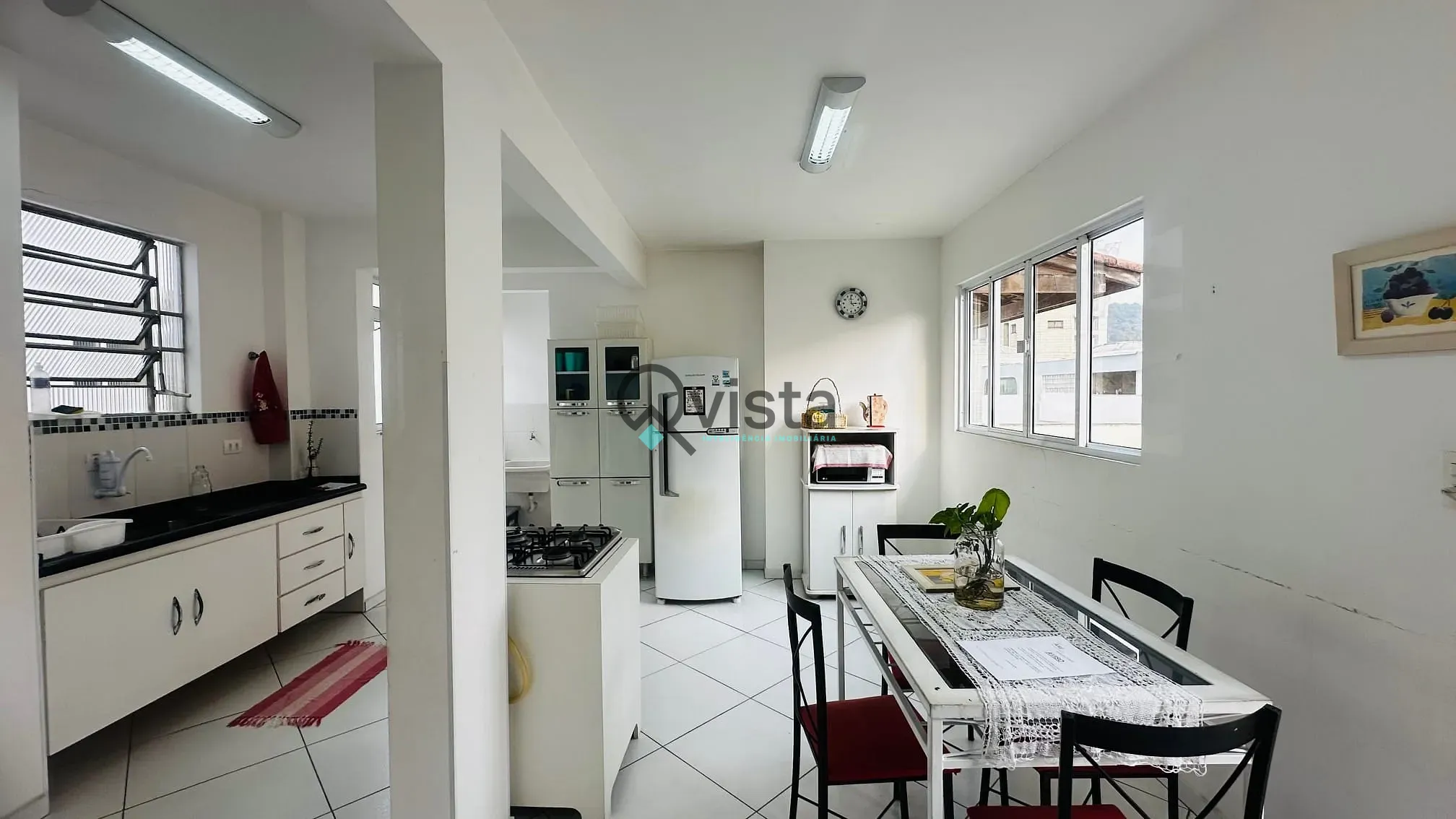 Apartamento, 4 quartos, 165 m² - Foto 6
