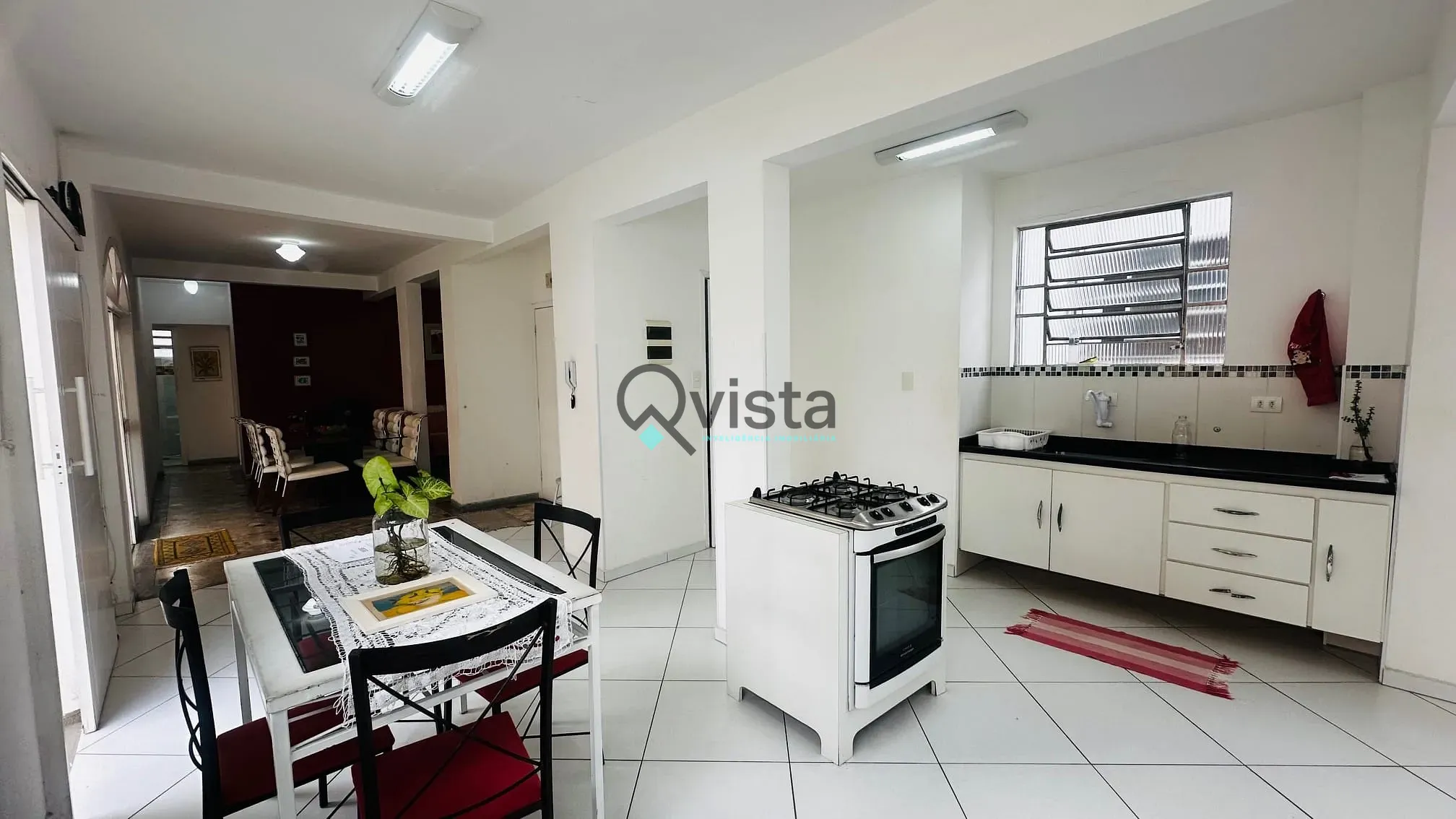 Apartamento, 4 quartos, 165 m² - Foto 7