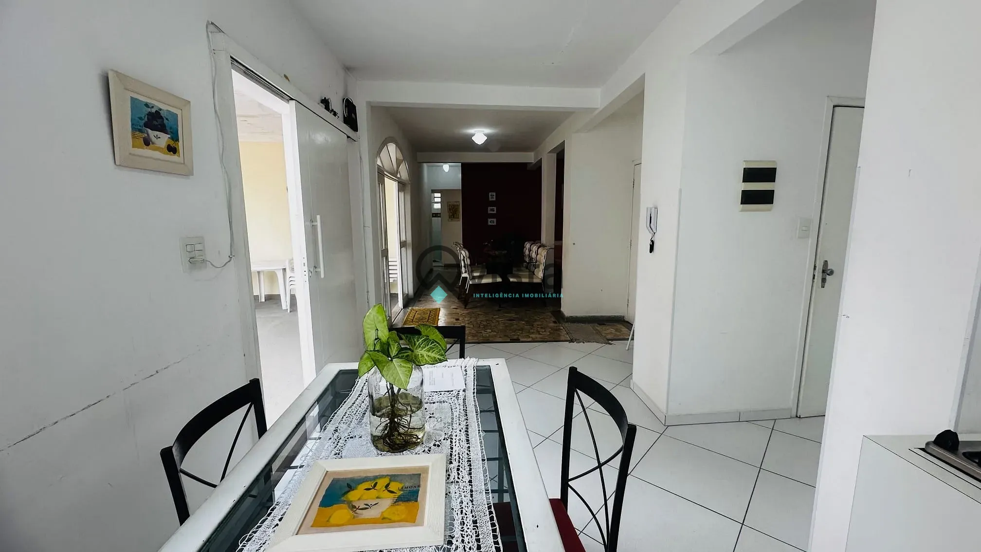 Apartamento, 4 quartos, 165 m² - Foto 8