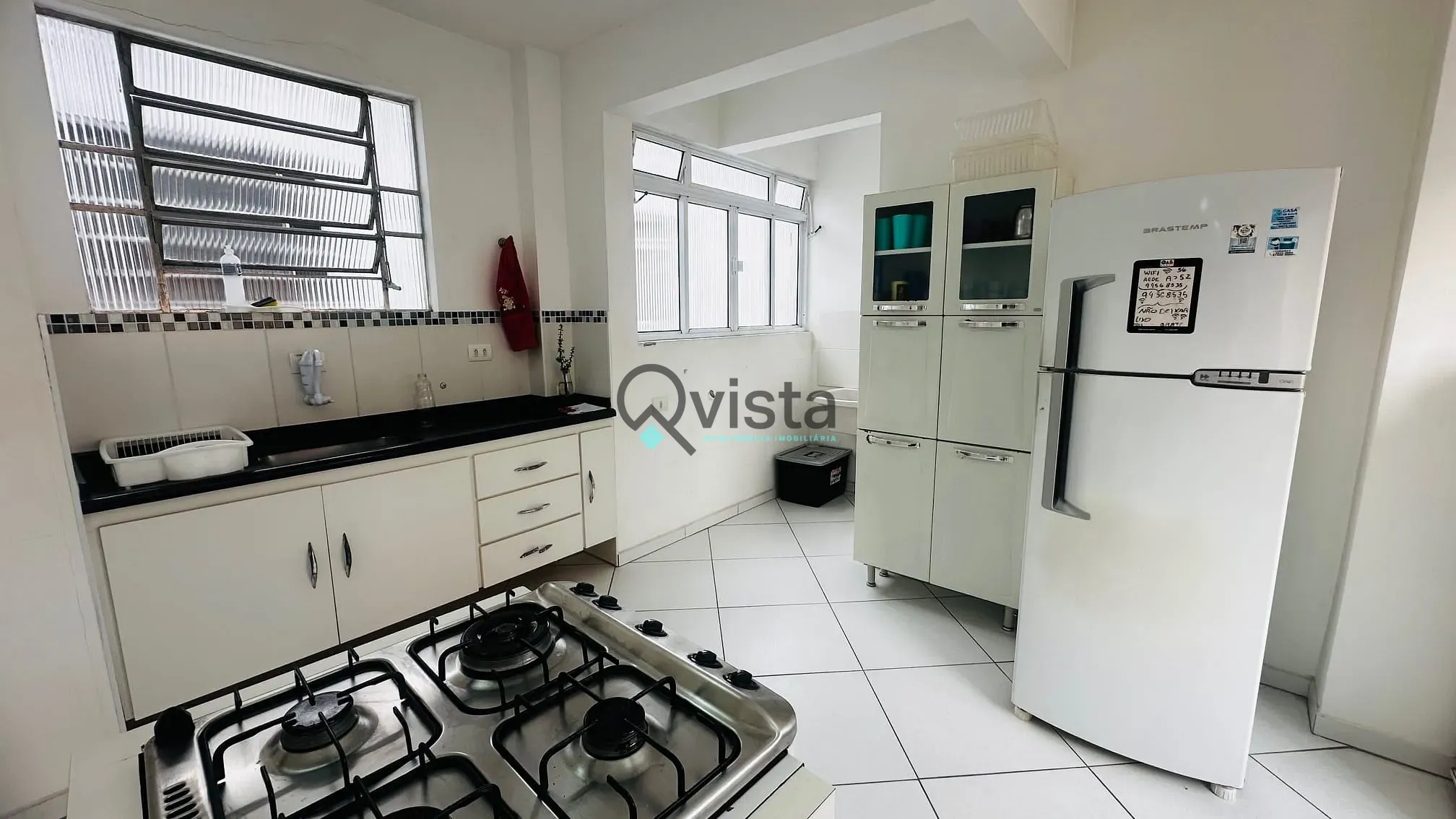 Apartamento, 4 quartos, 165 m² - Foto 9