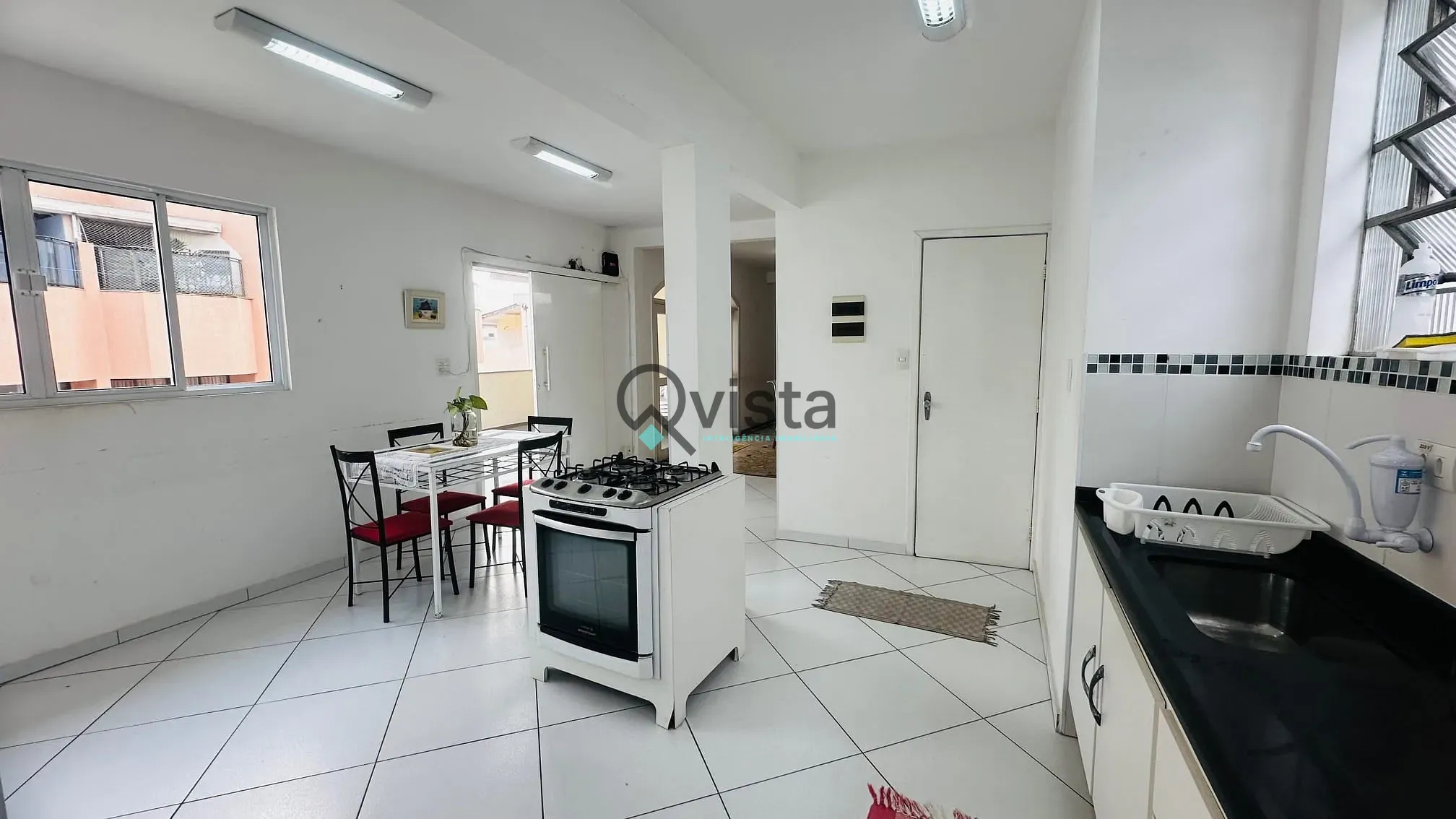 Apartamento, 4 quartos, 165 m² - Foto 11