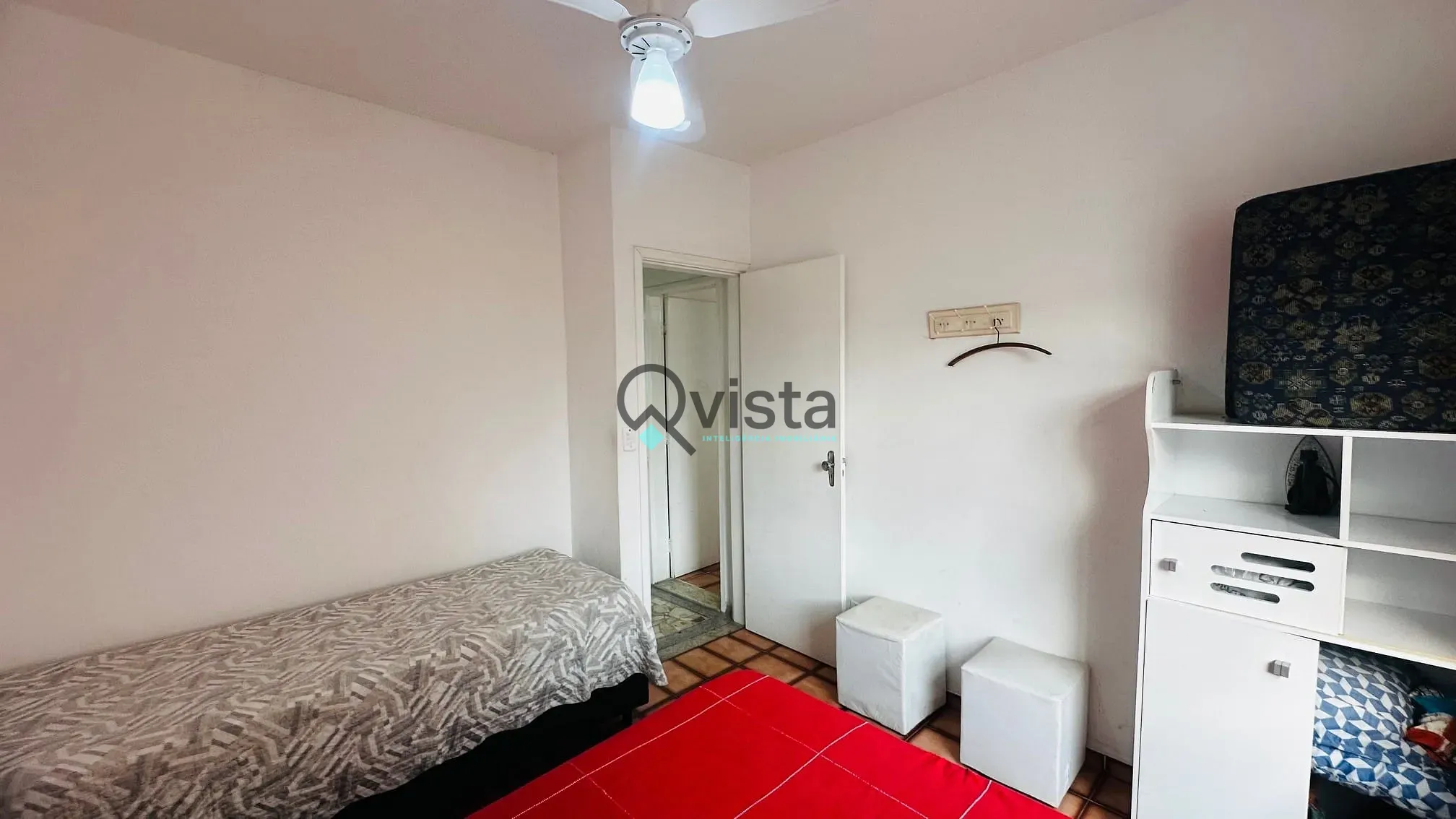Apartamento, 4 quartos, 165 m² - Foto 21