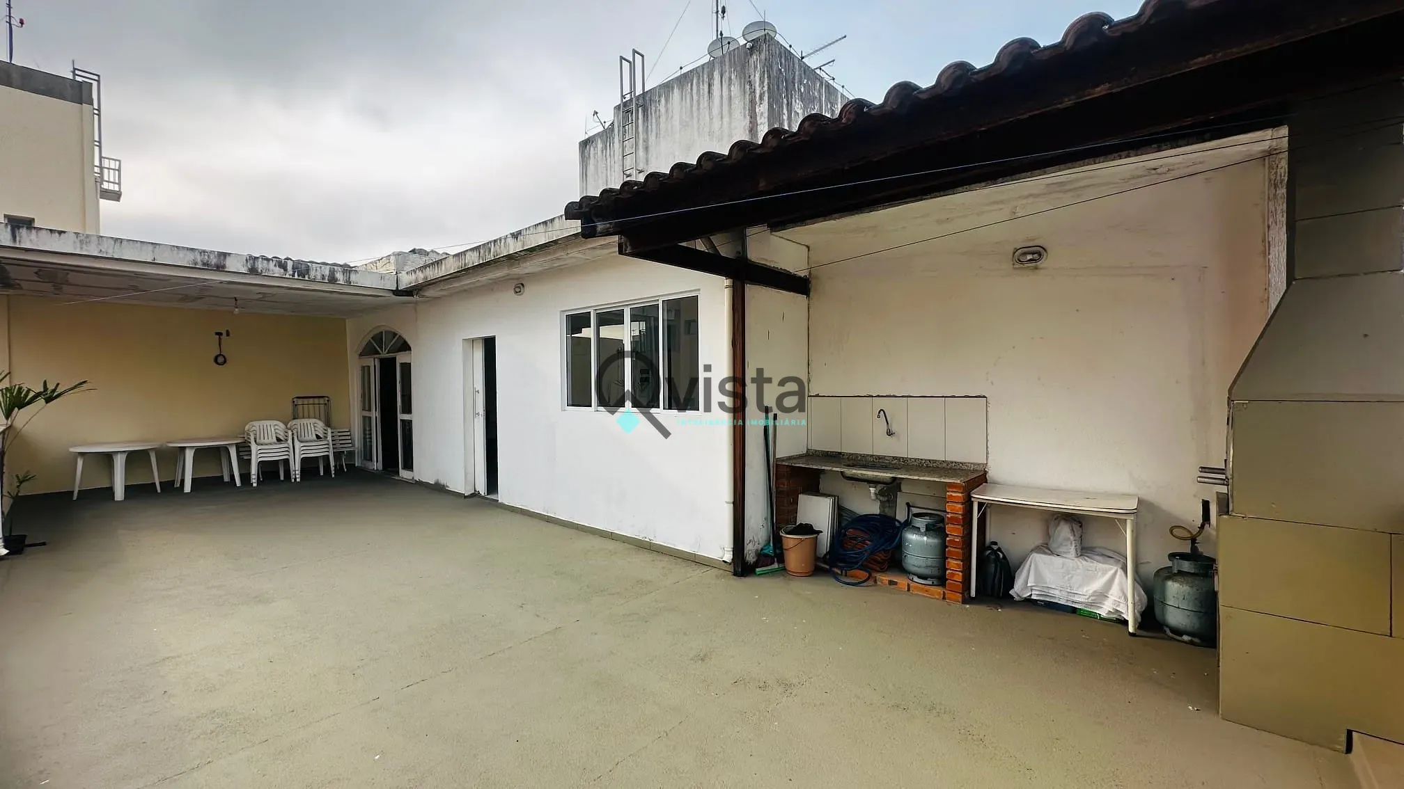 Apartamento, 4 quartos, 165 m² - Foto 31